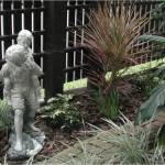 Office tour photo - exterior landscaping
