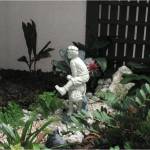 Office tour photo - exterior landscaping