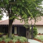 Office tour photo - exterior