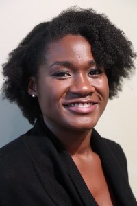 Michee, Certified Dental Assistant