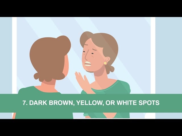 Taschner Periodontics Explainer Animation