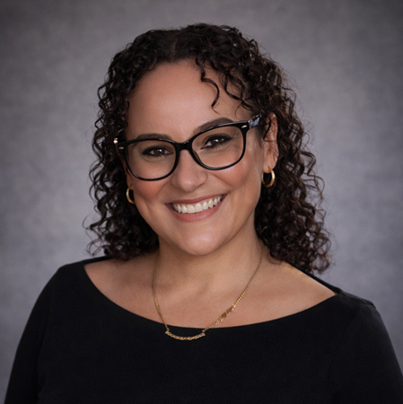 Rebekah, Certified Dental Assistant(CDA)