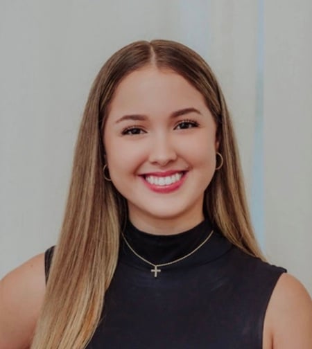 Photo of Jennifer, Expanded Functions Dental assistant